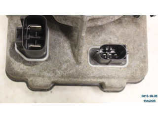Zpětné zrcátko  Volvo V60 2013  36050681  