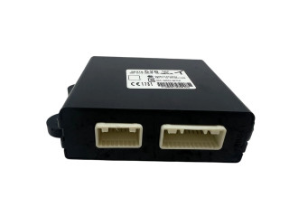 Блок управления 8637A528, G8D841MECUE   Peugeot 4008