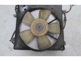 Вентилятор радиатора     MR270403    Mitsubishi Galant 