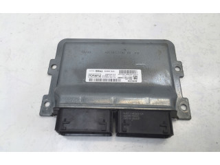 Комплект блоков управления LX6A12A650DGA   Ford Kuga III