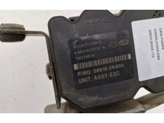 Jednotka ABS 58910-2K830   KIA Soul 