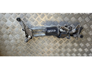 Комплект механизма стеклоочистителей 8511028180, 8492007411   Toyota Previa (XR30, XR40) II