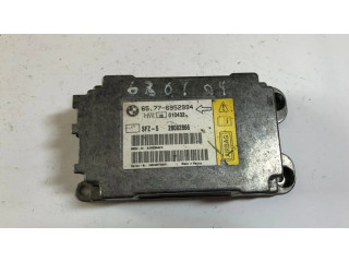 Блок подушек безопасности 65776952994, 6952994   BMW 6 E63 E64