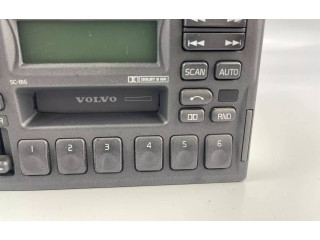 Přístrojová deska  Volvo V70 2004 3533771  