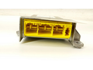 Блок подушек безопасности BHS257K30A   Mazda 3 II