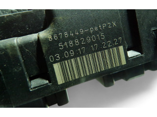   Pojistková skříňka 8678449   Volvo S80 2004