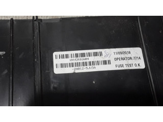 Блок предохранителей 240125JV3A   Renault Alaskan    