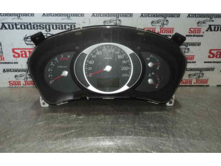 Přístrojová deska  Hyundai Tucson JM 2007 940232E420  