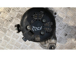 Генератор 1042110591, 14V180A   BMW 3 F30 F35 F31 2.0     