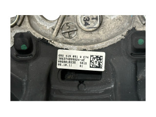 Volant Volkswagen PASSAT B7 2011 6R0419091Q, 0060018235  