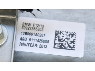 Подушка безопасности пассажира 608739700C, 39927366302   BMW 6 F12 F13