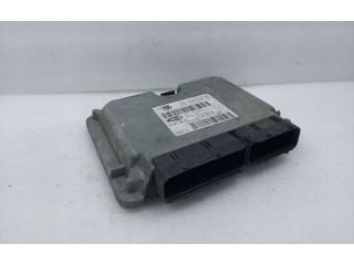 Блок управления двигателем Блок управления 036906034CE, 036906034CE   Volkswagen Lupo