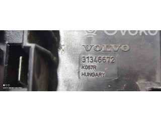   Pojistková skříňka 31346672   Volvo XC90 2019