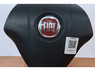 Подушка безопасности водителя 735516201   Fiat Punto Evo