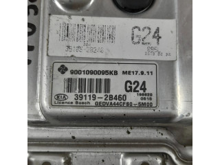 Řídící jednotka 391192B460, 9001090095KB   KIA Ceed 2012