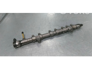 Vstřikovací lišta BC3Q9D280BD, 0281006017   Ford F250    FG412AA T67DVTX 