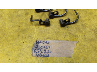 Píst 654063385A   Mercedes-Benz E W213     