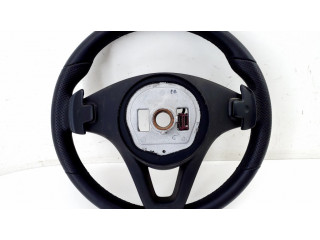 Руль Mercedes-Benz GLA W156  2013-2019 года A0004607411      