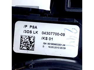 Подрулевой переключатель 98000223ZD   Citroen DS4