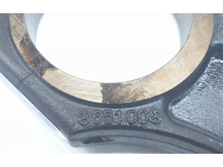 Ojnice  A6510300020, A6510300020    Mercedes-Benz GLK (X204)  
