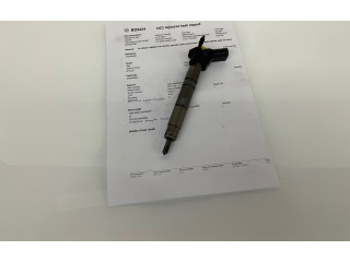 Комплект жиклеров (форсунок) A6420701387, 6420701387   Mercedes-Benz ML W164       
