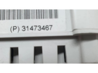 Přístrojová deska  Volvo S60 2011 31473467, 769315  