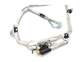 Боковая подушка безопасности 4F9880742A, 30353409C   Audi A6 S6 C6 4F