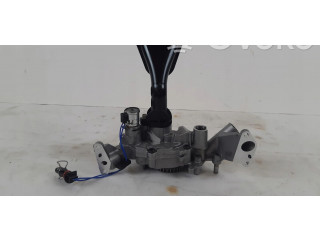 Čerpadlo oleje 68349636AA   Jeep Cherokee   