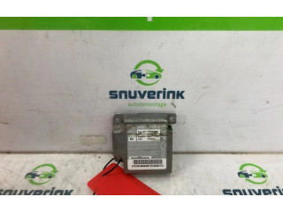 Блок подушек безопасности 01370978080, 01370978080   Citroen Jumper