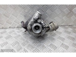  Турбина Volkswagen Lupo  045145701d         