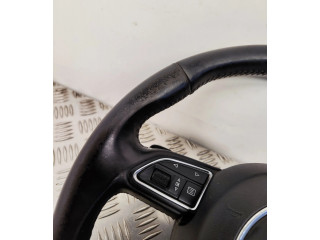 Volant Audi A7 S7 4G 2011 4G8920981S, 4G0880201F  