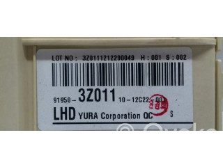 Pojistková skříňka Řídící jednotka BSM 919501H030   Hyundai i40 2013
