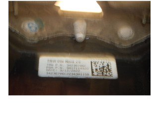 Volant Peugeot Partner III 2018 34236706C  