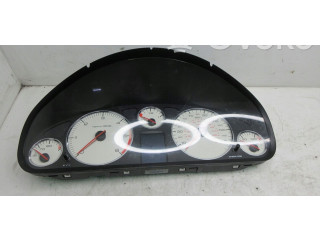 Přístrojová deska  Peugeot 407 2006 A2C53010609  