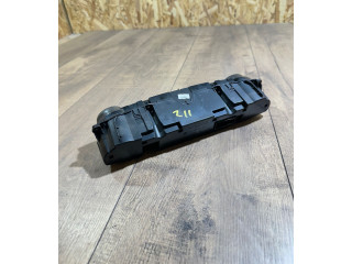 Блок управления климат-контролем 2118300685, 00061402   Mercedes-Benz E W211