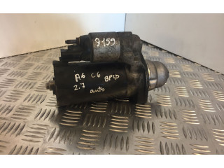 Стартер  06E911024A, 9159   Audi A6 S6 C6 4F