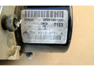 Jednotka ABS 00051901331, 10021207214   Alfa Romeo Giulietta 2012