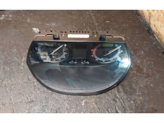 Přístrojová deska  Skoda Fabia Mk1 (6Y) 2006 6Y0920883L  