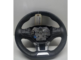 Volant Peugeot 2008 I 2018 98123042XJ, 98123042XJ  