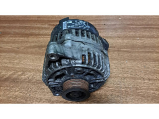 Генератор 077903015F, 0123520003   Audi A8 S8 D2 4D 3.7     