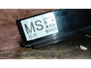 Блок управления климат-контролем MS, AQS   KIA Magentis