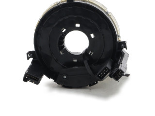 Подрулевой шлейф SRS 4E0953541B, F1-0729T   Audi A6 S6 C6 4F
