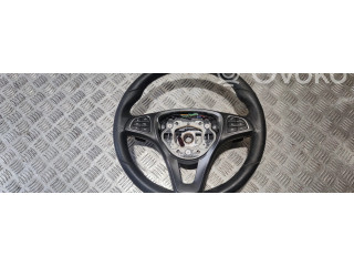 Volant Mercedes-Benz GLC X253 C253 2017 A0004600707  