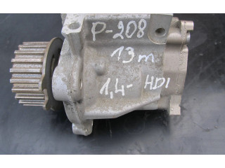Vstřikovací čerpadlo 9688499680, 130130   Peugeot 208     