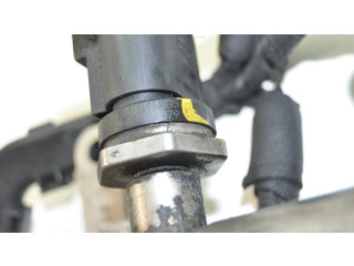 Vstřikovací lišta 0261500162, 0261545035   Audi A5 8T 8F     