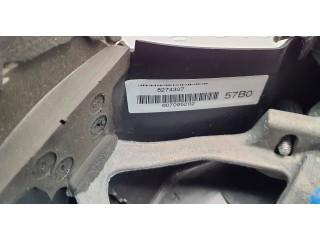 Volant Toyota Auris 150 2008 57B0, 607095202  