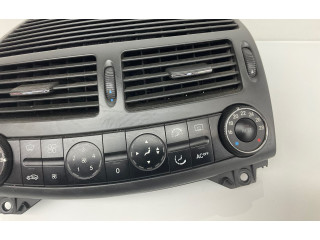 Блок управления климат-контролем 2118300385, 00112403   Mercedes-Benz E W211