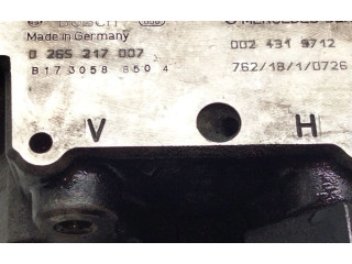 Jednotka ABS 0024319712, 0265217007   Mrcedes-Benz E AMG W210 1999