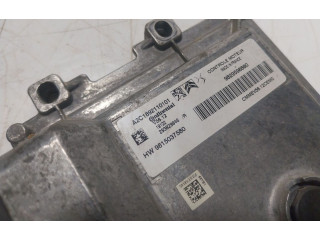 Řídící jednotka 1635064480, 9829598880   Peugeot 2008 I 2019