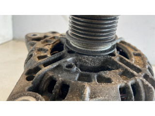 Генератор 03G903016E, 03G903016   Audi A5 8T 8F 2.0     